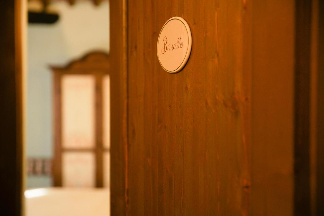 Locanda Del Viandante B&B Anghiari Exterior foto